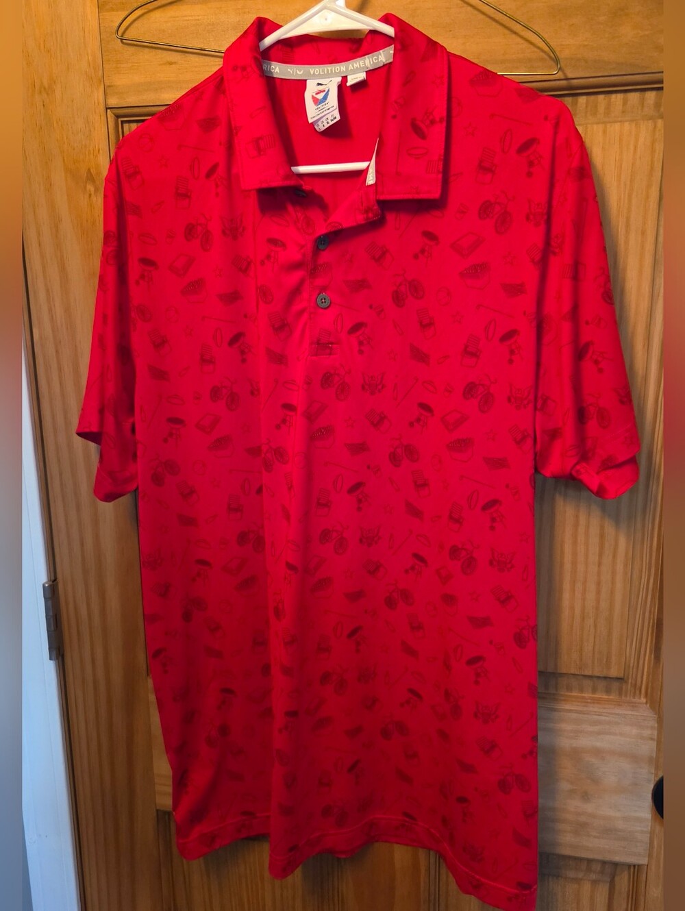 Men's Polo Shirt